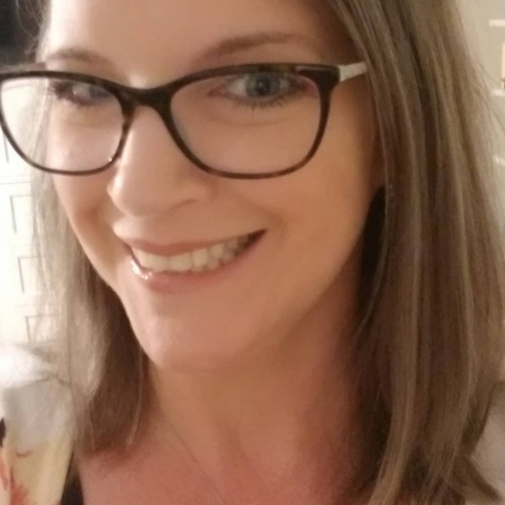 Meet your Posher, Jill